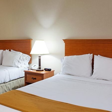 Holiday Inn Express & Suites Sylacauga Chambre photo
