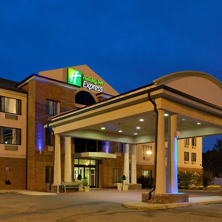 Holiday Inn Express & Suites Sylacauga Extérieur photo