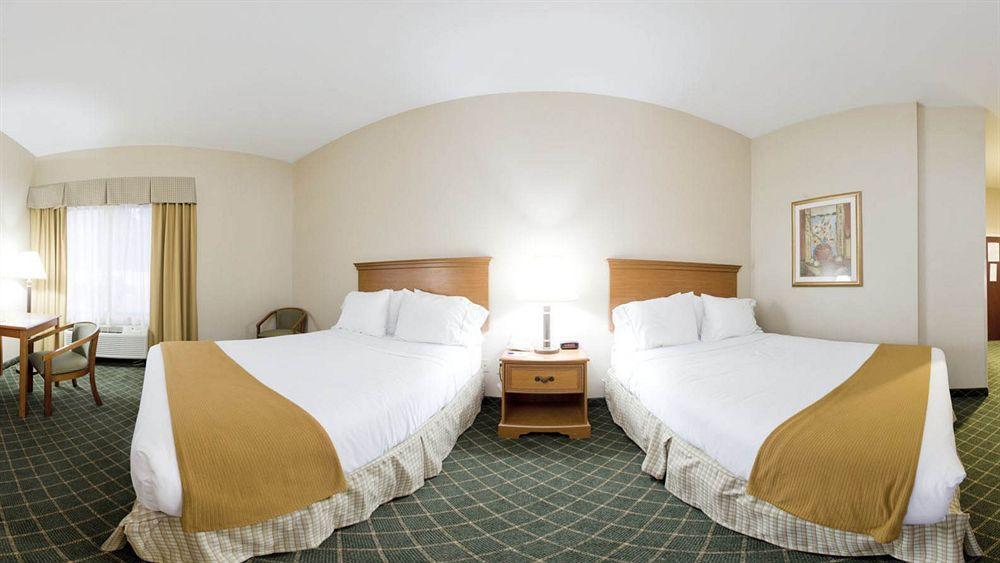 Holiday Inn Express & Suites Sylacauga Extérieur photo