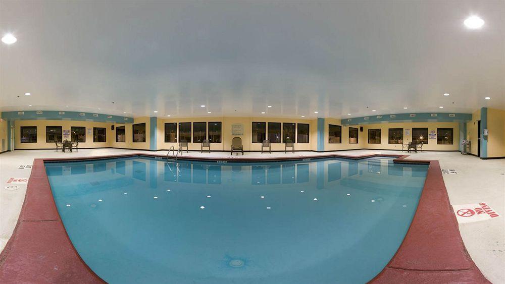 Holiday Inn Express & Suites Sylacauga Extérieur photo