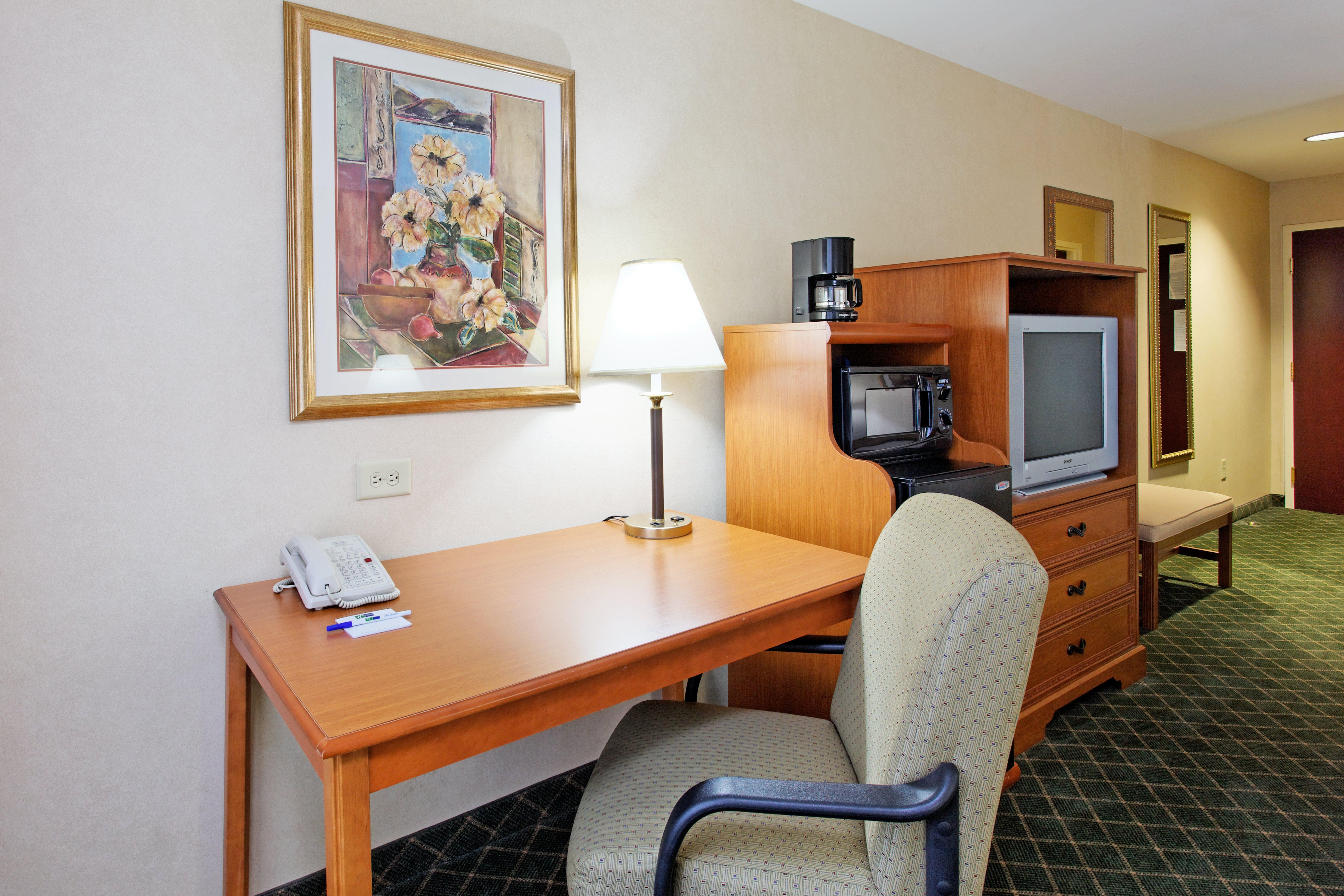 Holiday Inn Express & Suites Sylacauga Extérieur photo