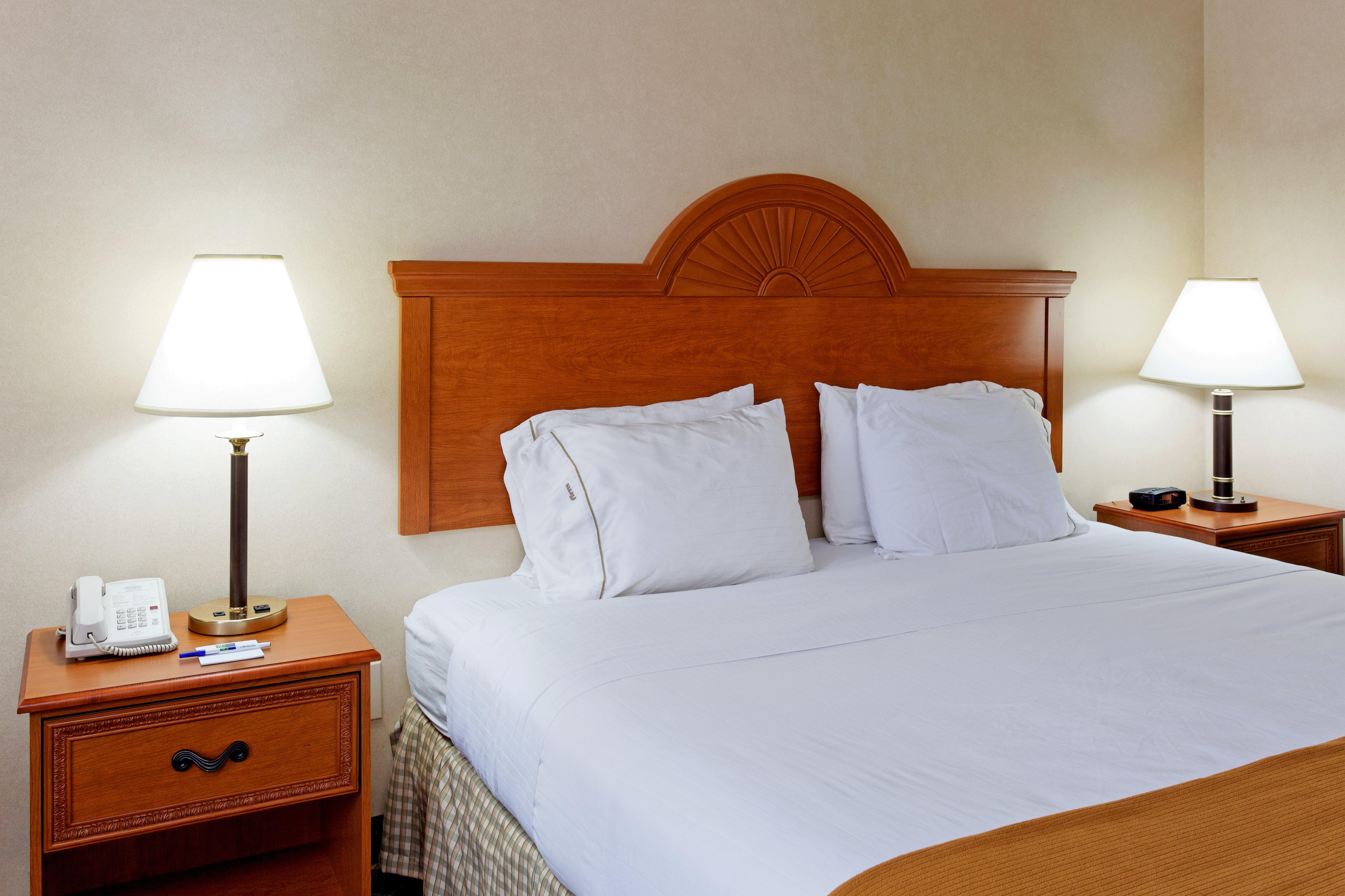 Holiday Inn Express & Suites Sylacauga Extérieur photo