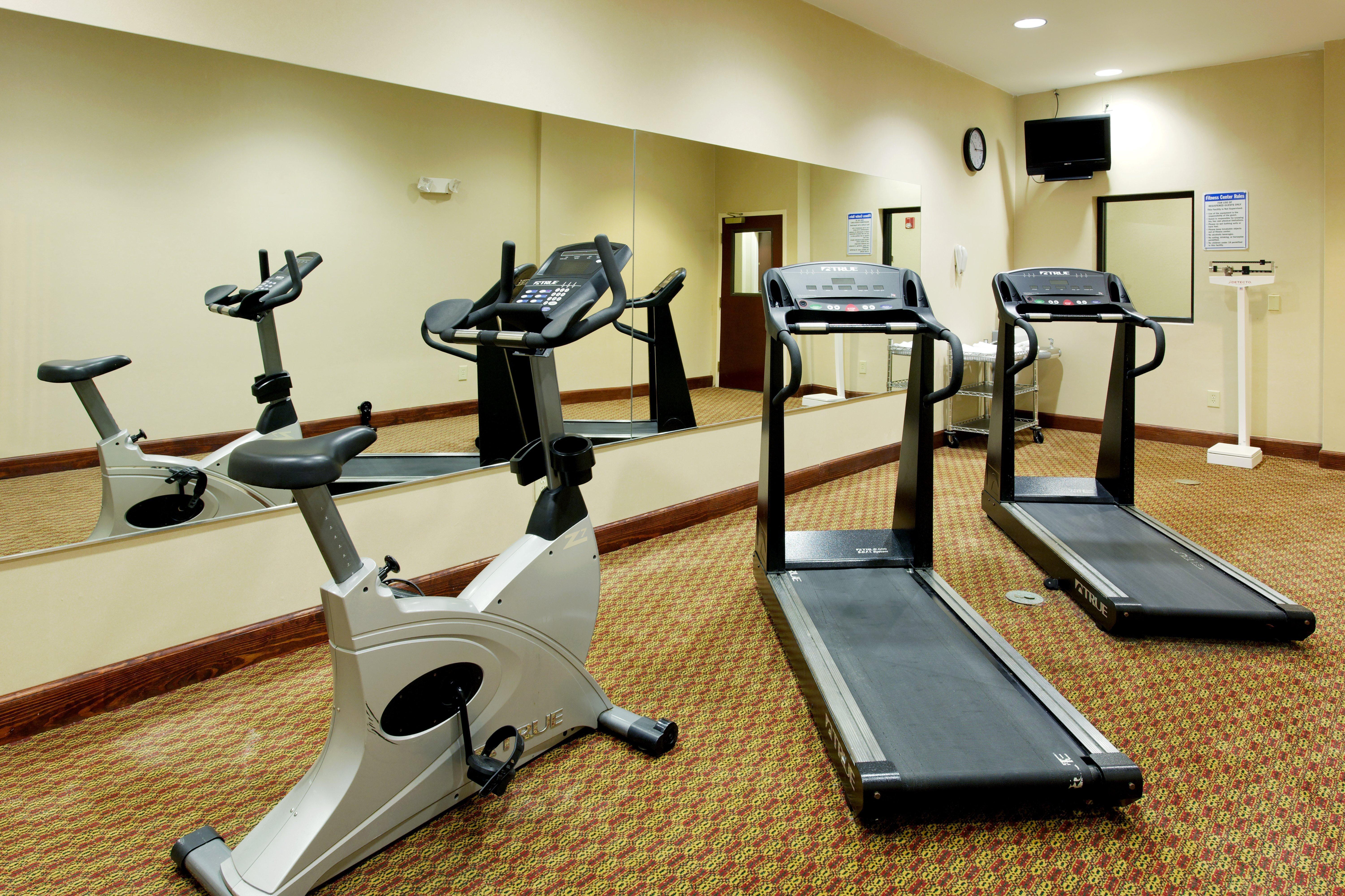 Holiday Inn Express & Suites Sylacauga Extérieur photo
