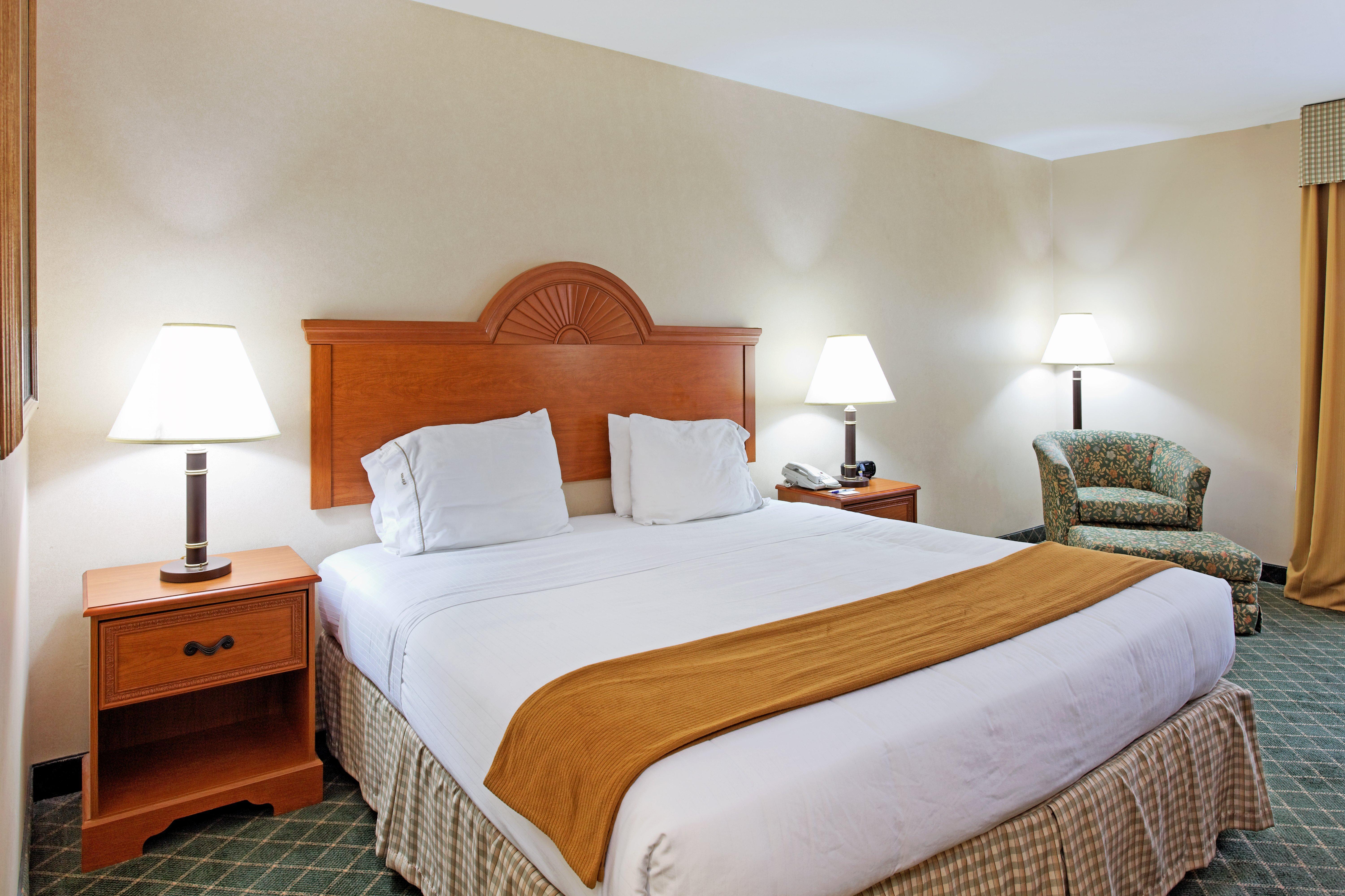 Holiday Inn Express & Suites Sylacauga Extérieur photo