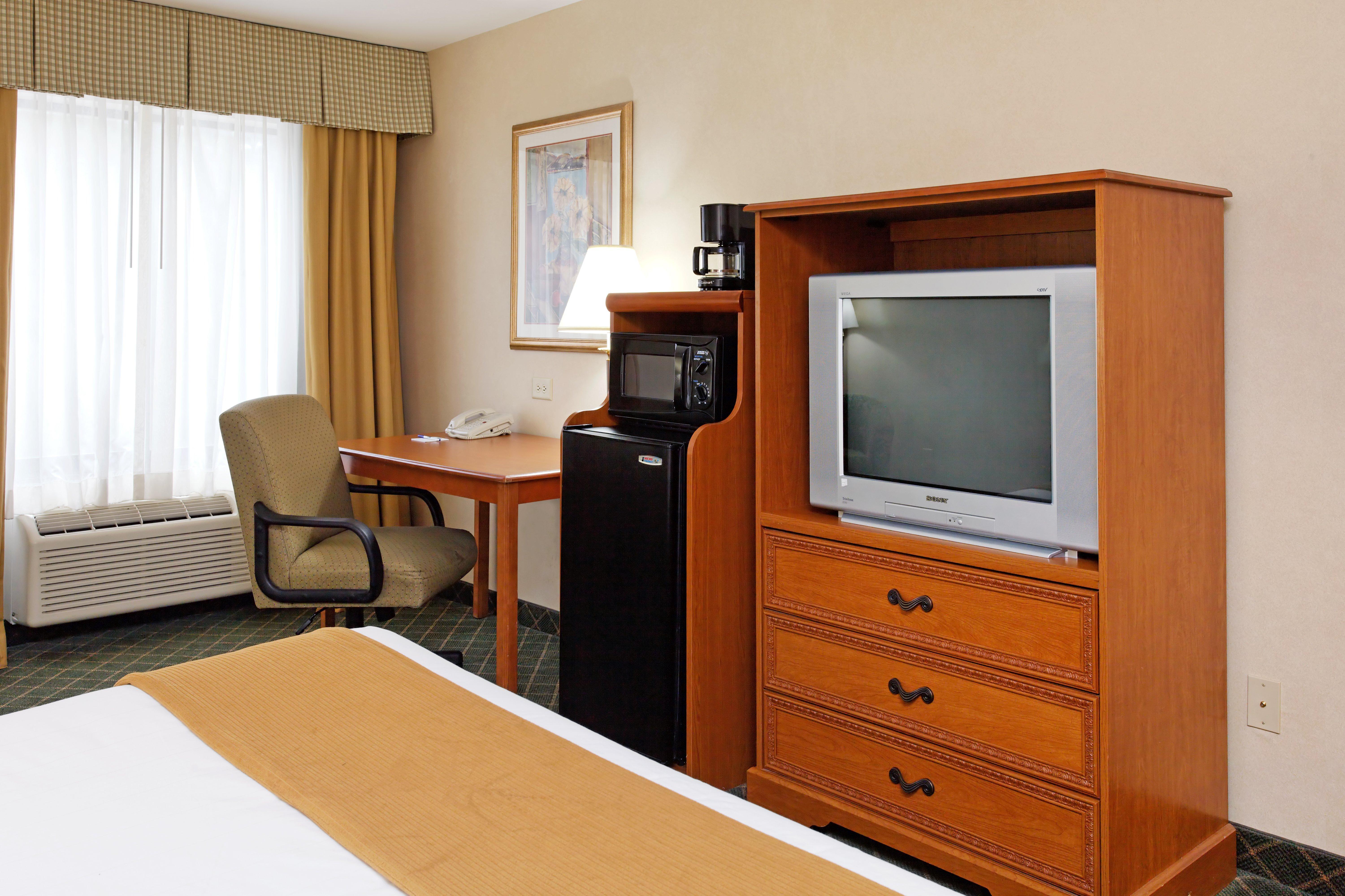 Holiday Inn Express & Suites Sylacauga Extérieur photo