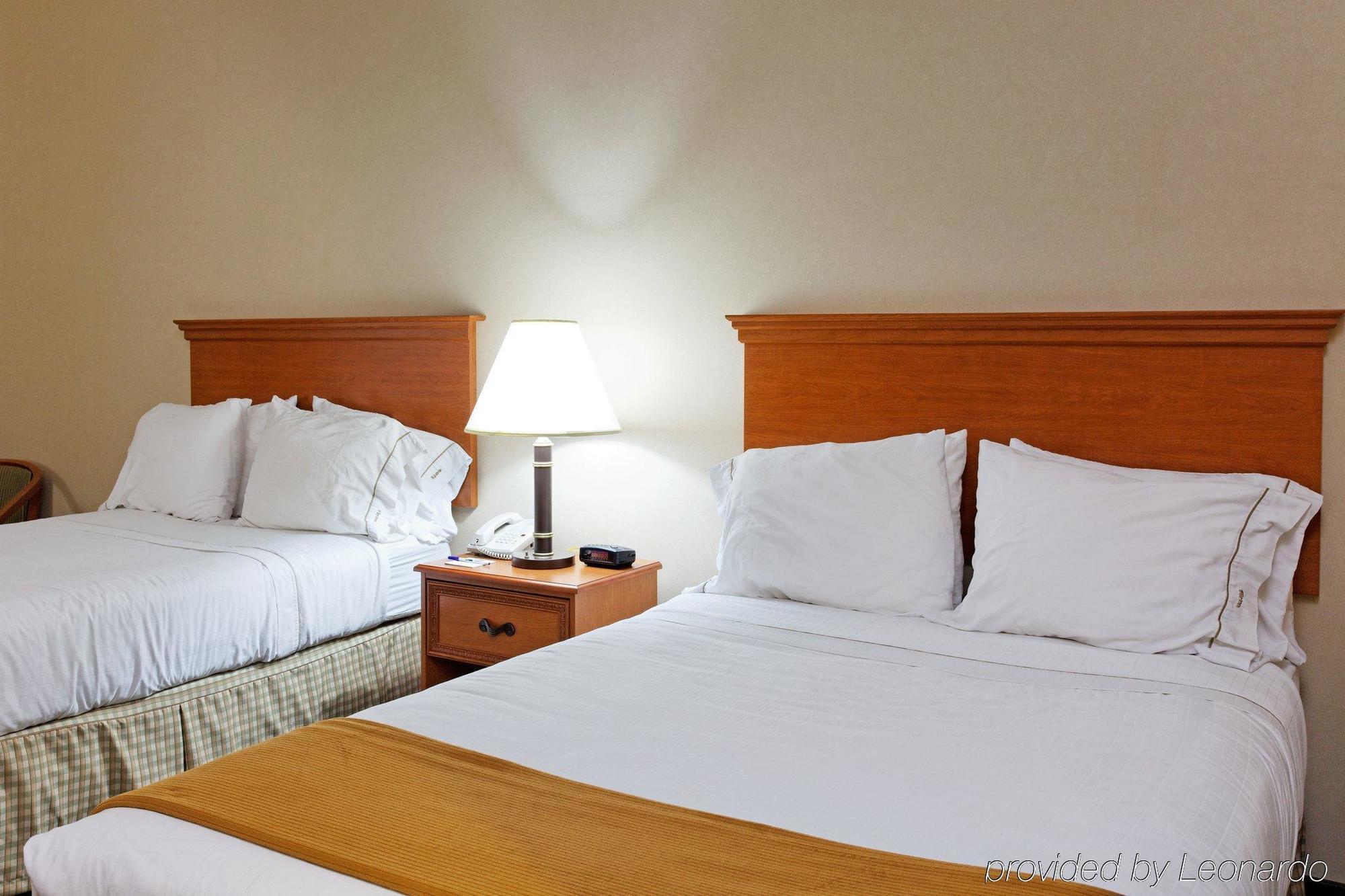 Holiday Inn Express & Suites Sylacauga Chambre photo
