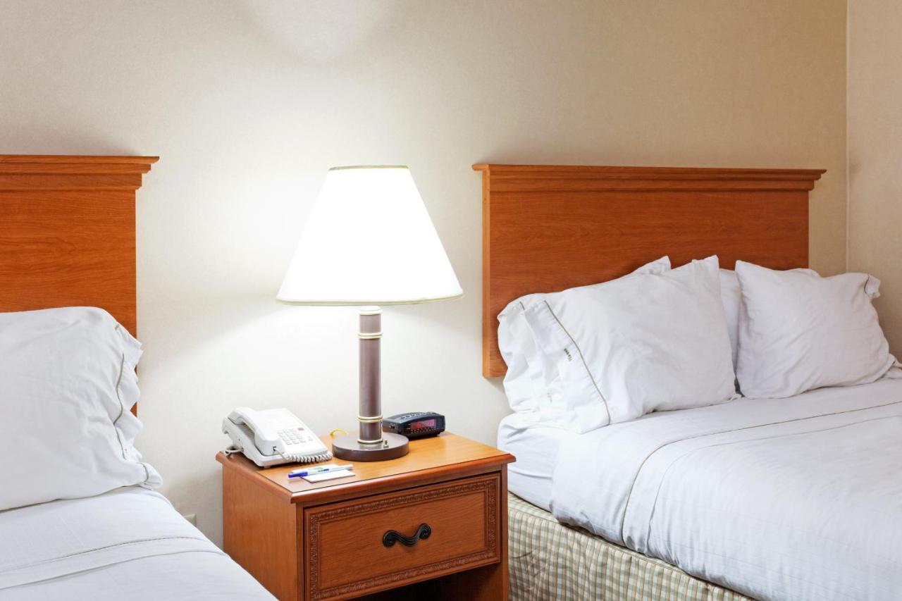 Holiday Inn Express & Suites Sylacauga Extérieur photo